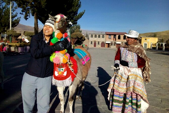 Colca Canyon Plus - Price and Value: What $103.85 Really Buys You