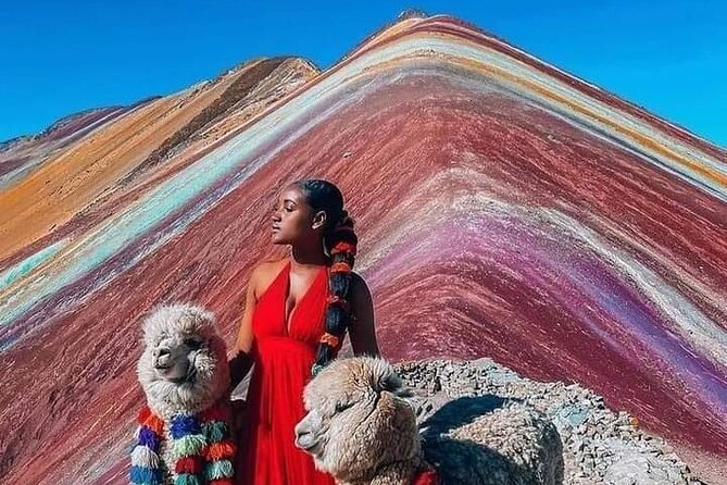 Colorful Mountain In The Cusco Region - What You Actually Get for $45, and What Costs Extra