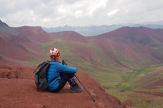Colorful Mountain In The Cusco Region - Safety, Altitude, and the Reality Check Before You Go