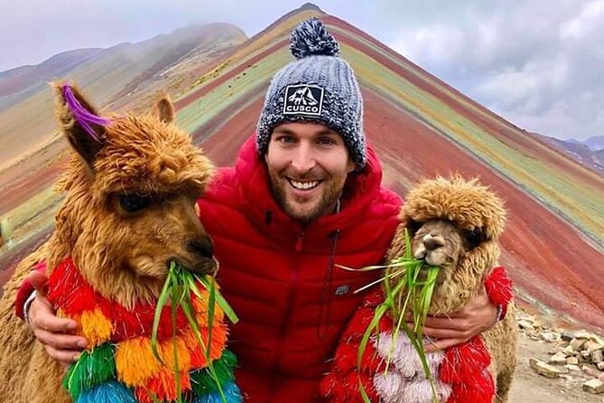Colorful Mountain In The Cusco Region - Best Fit: Who Will Love This Tour, and Who Might Want a Different Plan