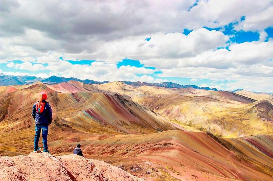 Colorful mountain tour Palcoyo | Cusco - Who This Palcoyo Tour Suits (and Who Should Skip It)