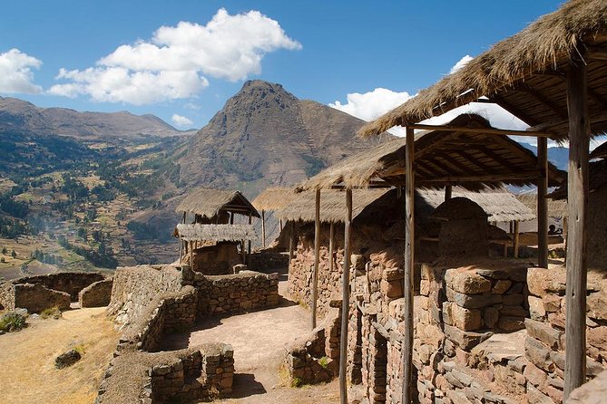 Complete Sacred Valley Tour (Full Day) - Small-Group Sacred Valley Day, Starting Before Sunrise