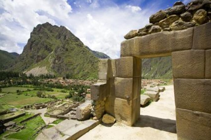 Complete Sacred Valley Tour Small group Pisac, Maras, Moray & Ollantaytambo - Key things to know before you go