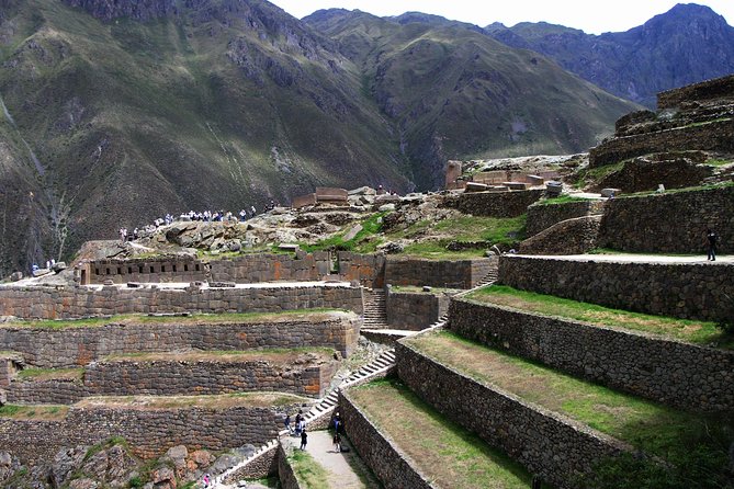 Complete Sacred Valley Tour Small group Pisac, Maras, Moray & Ollantaytambo - Price and Tickets: Where the Real Cost Comes From