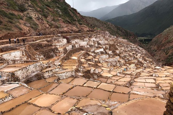 Complete Sacred Valley Tour Small group Pisac, Maras, Moray & Ollantaytambo - Guide Quality Is the Difference Maker (And This One Has Strong Names)