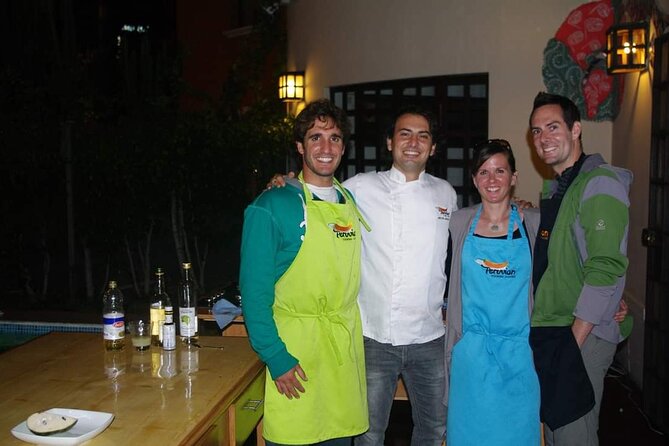 Cook with Maido's creative chef and chef de cuisine - The market-and-cooking flow that builds understanding fast