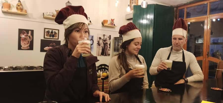 Cooking class and market tour with a local chef - Key Things That Make This Cooking Class Worth Your Time