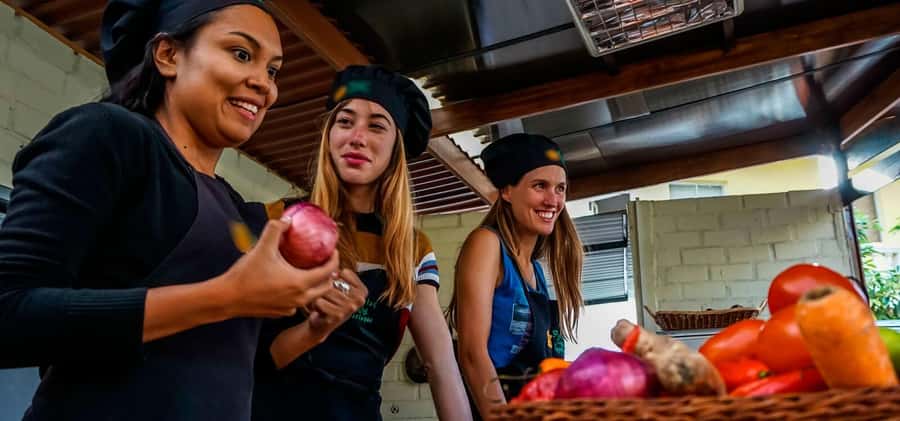 Cooking Class Typical Food in Arequipa - Key highlights you should care about