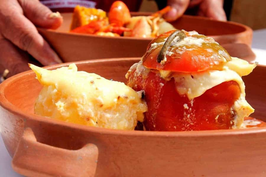 Cooking Class Typical Food in Arequipa - Why this hands-on Arequipa cooking class is worth your time
