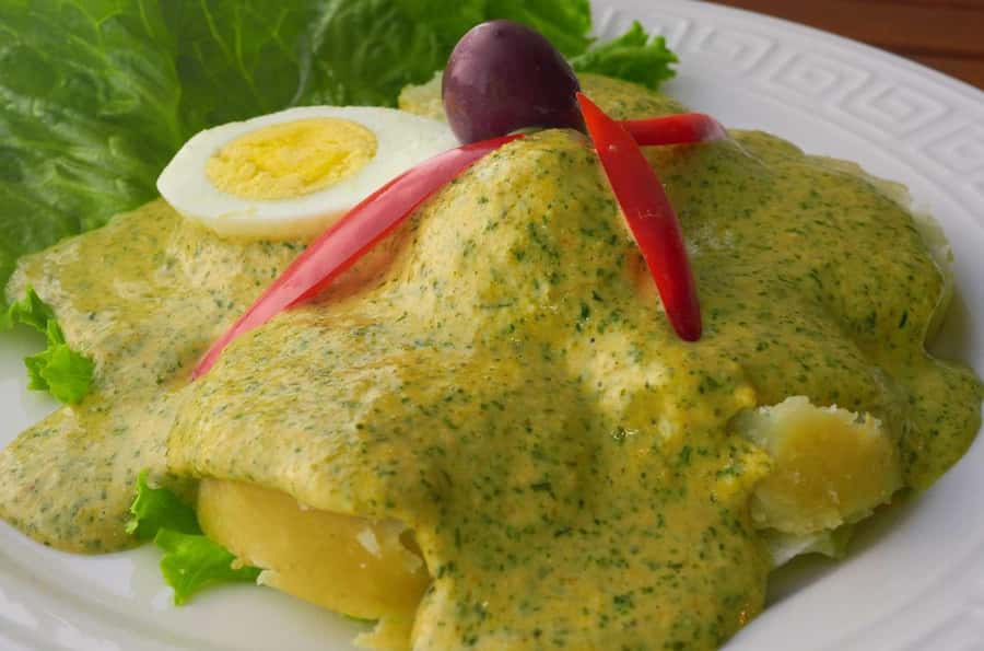 Cooking Class Typical Food in Arequipa - From starter to dessert: what each course teaches you