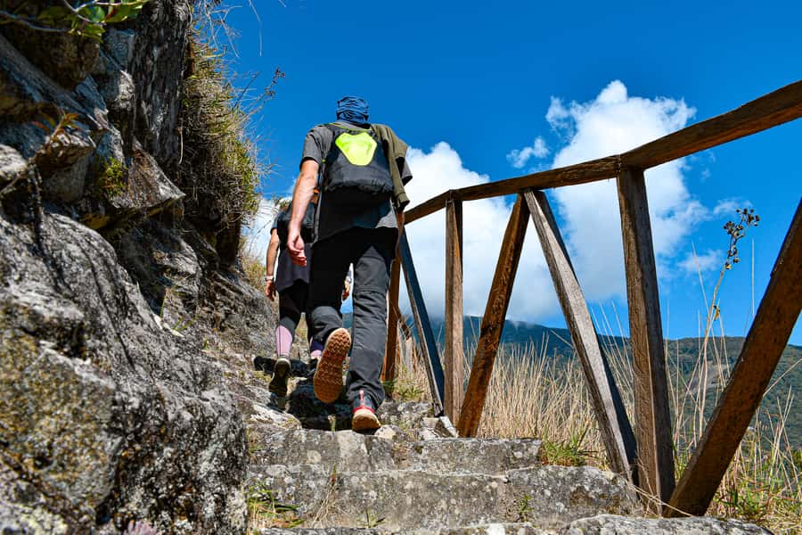 Cusco: 2-day Inca Trail to Machu Picchu - Sun Gate to Machu Picchu for Sunset: How Timing Changes the Feel