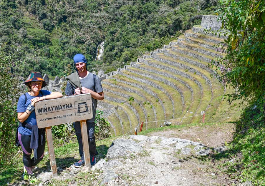 Cusco: 2-day Inca Trail to Machu Picchu - Day 2: Bus Up, a 2-Hour Guided Tour, and a Second Look at the Citadel