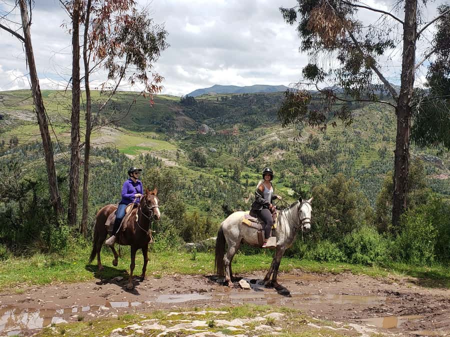 Cusco: 3-Hour Horse Riding Tour to the Temple of the Moon - Value check: is $65 worth it for a horse ride plus a real site visit?