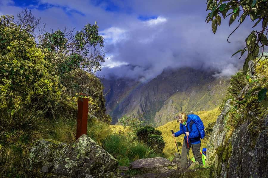 Cusco: 4-Day Inca Trail to Machu Picchu with Accommodation - Key moments worth marking on your calendar