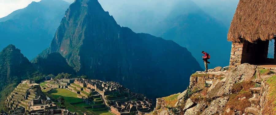 Cusco: 4-Day Inca Trail to Machu Picchu with Accommodation - Pispitayoc eco-house night: the forest break you need