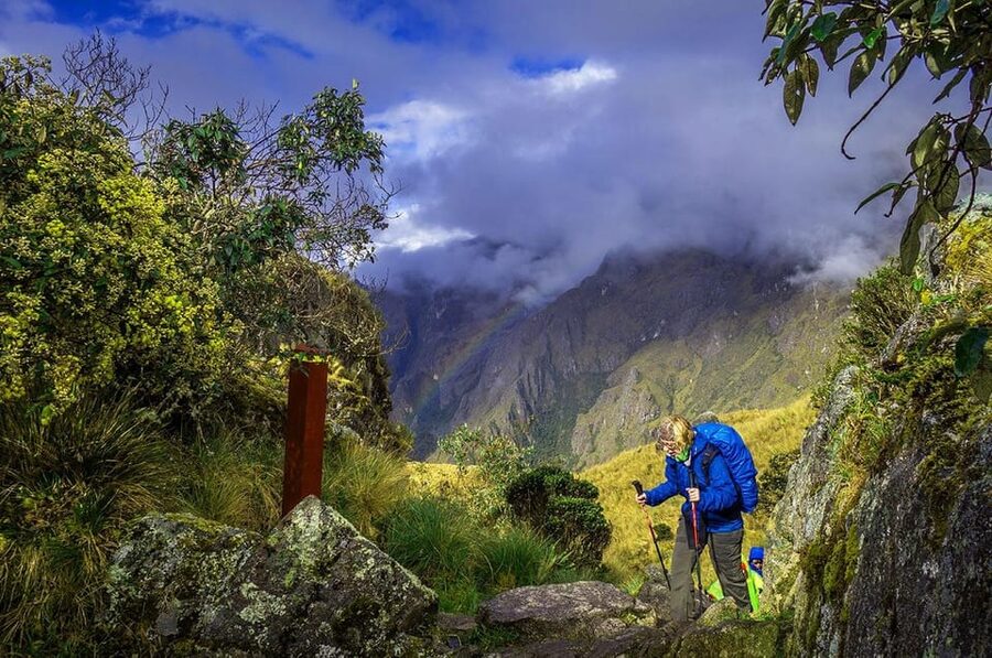 Cusco: 4-Day Inca Trail to Machu Picchu with Accommodation - Lodging and meals: decent basics, good consistency