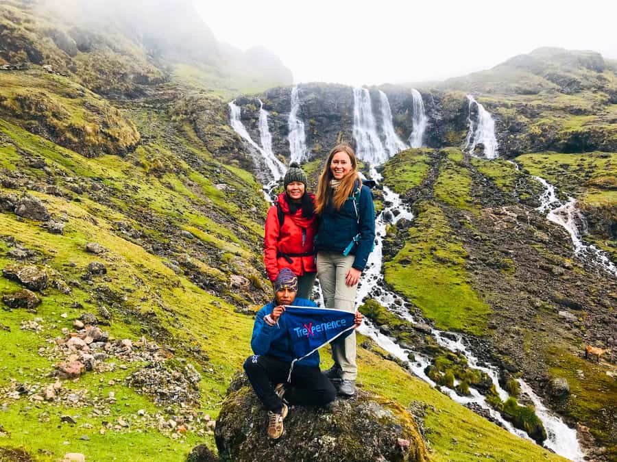 Cusco: 4-Day Lares Trek to Machu Picchu with Panoramic Train - Key things I’d plan around on this Lares trek