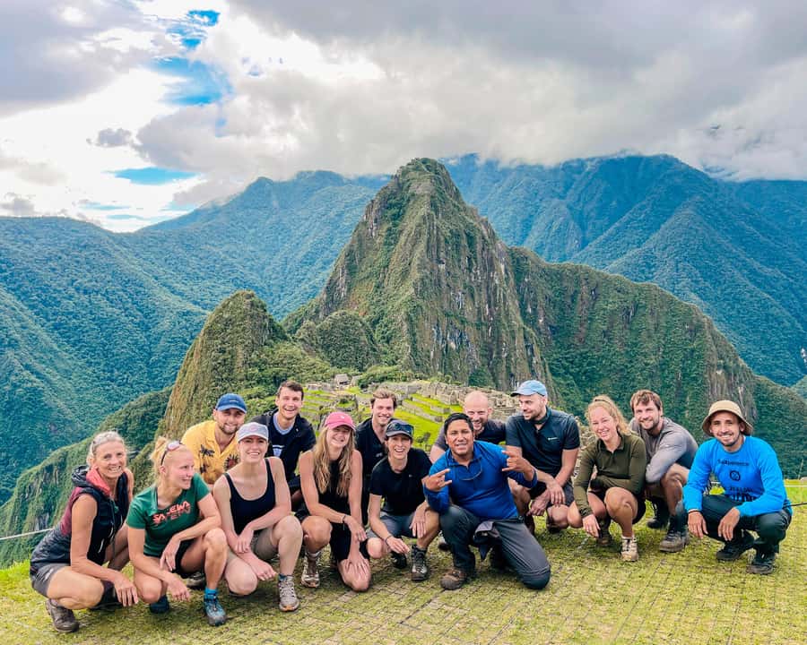 Cusco: 4-Day Lares Trek to Machu Picchu with Panoramic Train - Why this 4-day Lares route feels more real than a straight sightseeing sprint