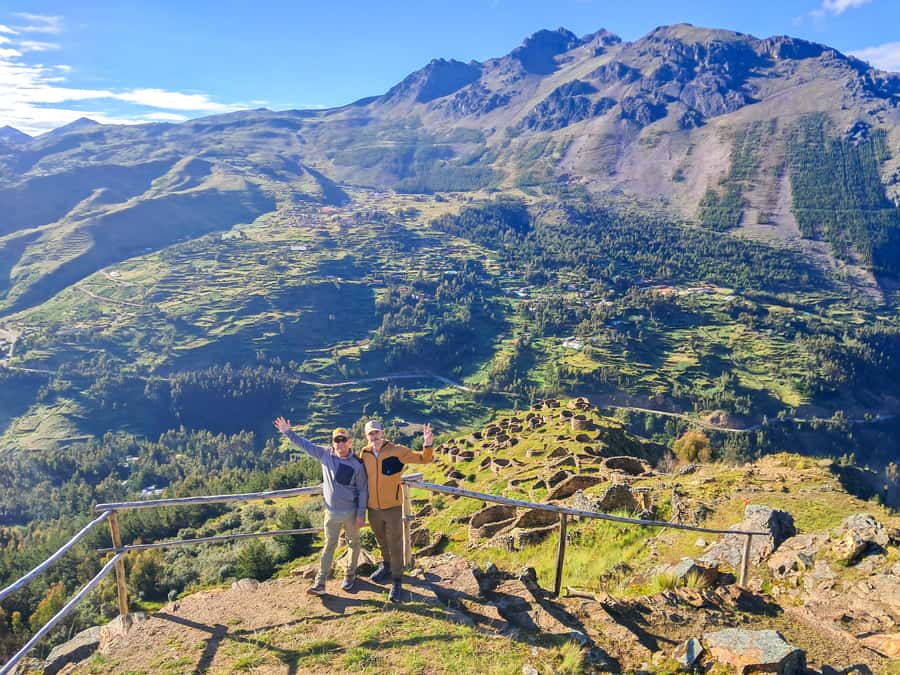 Cusco: 4-Day Lares Trek to Machu Picchu with Panoramic Train - Gear checklist: what to bring so the cold and rain do not run your day