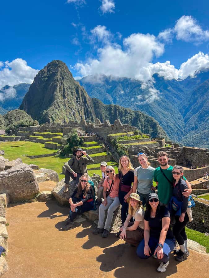 Cusco: 4-Day Salkantay Trek to Machu Picchu, Panoramic Train - Key highlights you will feel fast