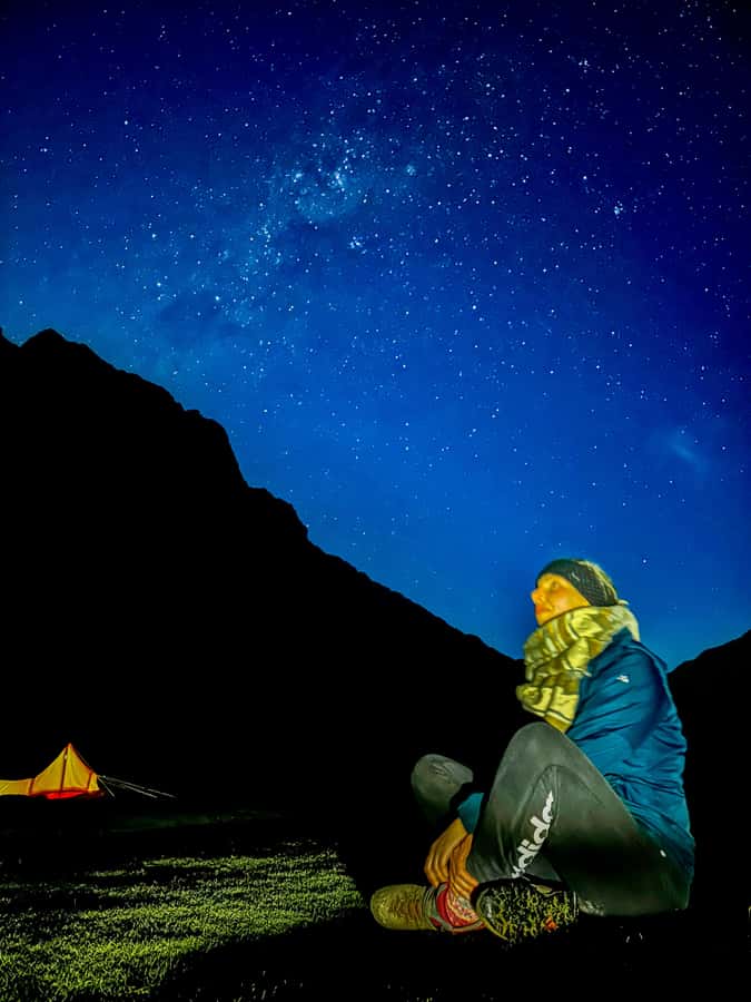 Cusco: 4-Day Salkantay Trek to Machu Picchu, Panoramic Train - Comfort and food: where this trek quietly wins