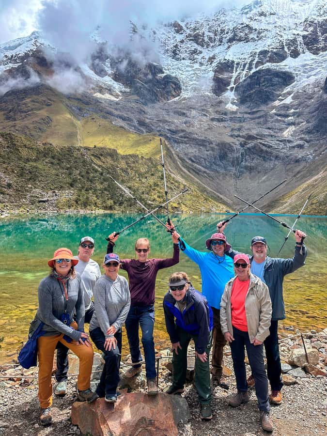Cusco: 4-Day Salkantay Trek to Machu Picchu, Panoramic Train - Altitude, pacing, and what to pack so you feel in control