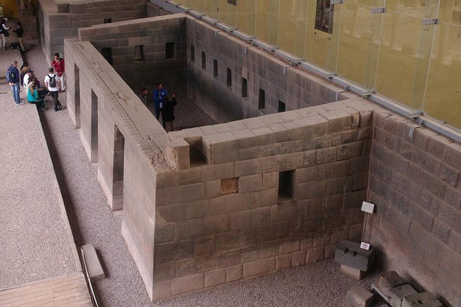 Cusco 4-Hour Private Tour Including Sacsayhuaman and Qenqo - The Smart Value of a 4-Hour Cusco Overview