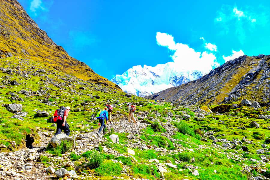Cusco: 5-Day Salkantay Ultimate Trek to Machu Picchu - Why this Salkantay route feels like value, not just a bucket-list hike