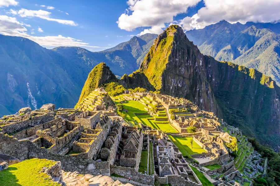 Cusco: 5-Day Salkantay Ultimate Trek to Machu Picchu - Day 1: Soraypampa at 3,800 m, then Humantay Lake at 4,200 m