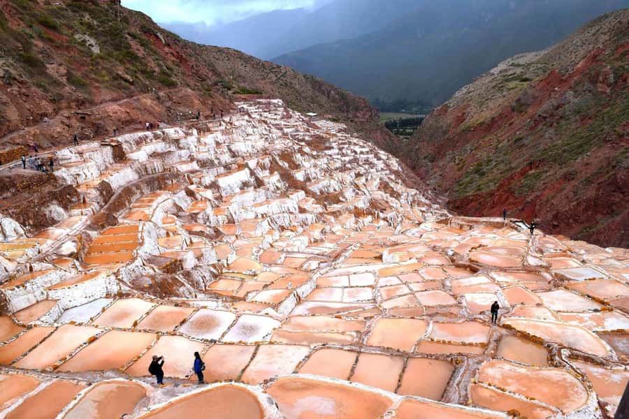 Cusco: 6-Day Andean Jewels Experience - Cusco Arrival and Altitude Reality Check