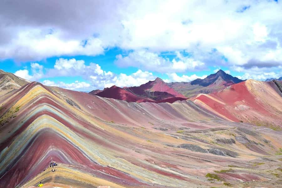 Cusco: 6-Day Andean Jewels Experience - Humantay Lake Hike: Short Day Trip, Big Altitude Work