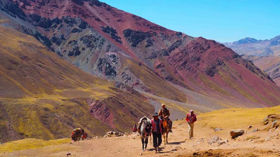 Cusco: 6-Day Andean Jewels Experience - Your Guide Matters More Than You Think