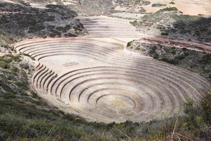 Cusco: 6-Day Andean Jewels Experience - Sacred Valley Day: Chinchero, Moray, and Maras Without the Rush