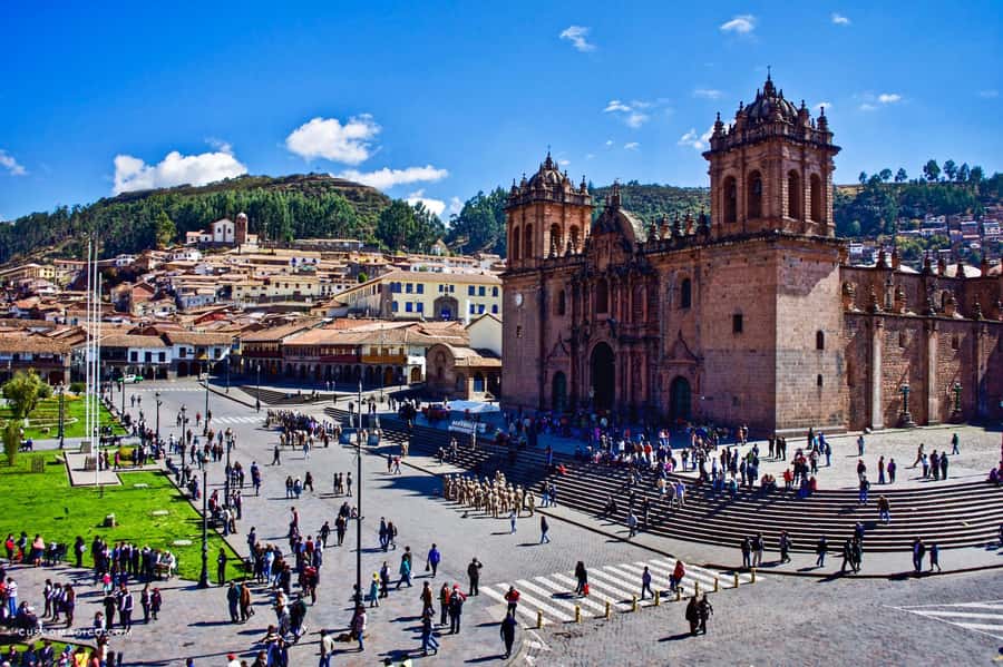 Cusco: 6-Hour City Highlights Tour - Qoricancha: Starting With the Temple of the Sun
