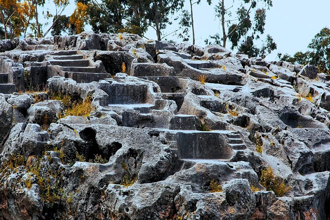 Cusco 7 days Tour in Machu Picchu, Humantay Lake and Vinicunca - Humantay Lake at 4200m: Soraypampa Start, Low to Moderate Hike, Optional Horse