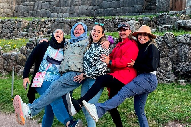 Cusco 7 days Tour in Machu Picchu, Humantay Lake and Vinicunca - The Team Feel: Coordination, Punctuality, and Support