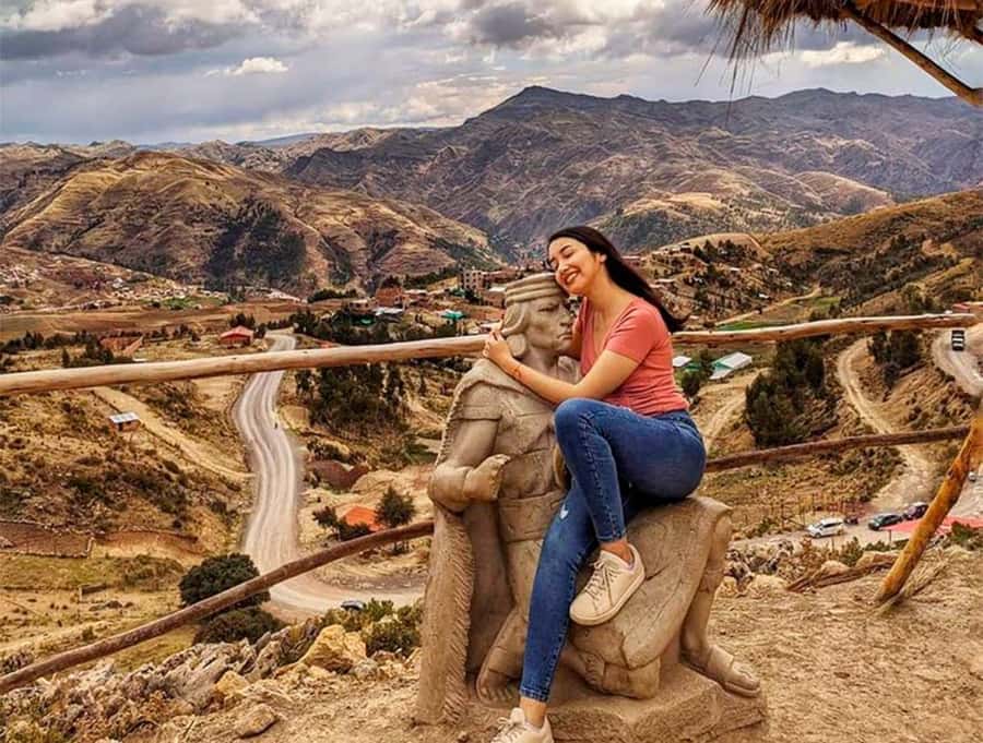 Cusco: Abode of the Gods ATV Tour with Transfer - FAQ