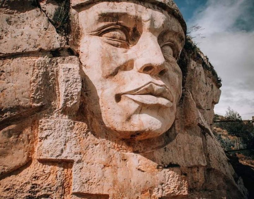 Cusco: Abode of the Gods ATV Tour with Transfer - What to bring for dusty trails and stone-photo time