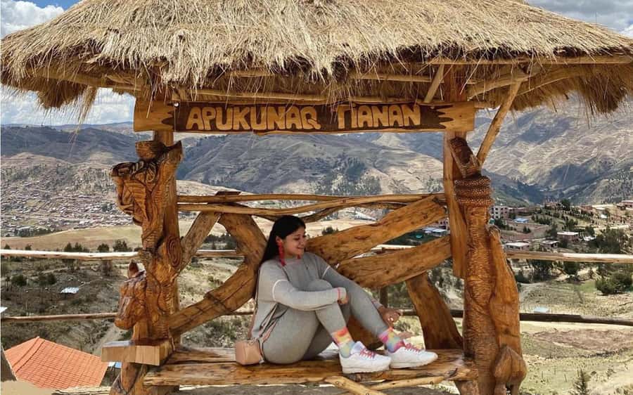Cusco: Adobe of the gods on quad bikes tour - Key highlights at Apukunaq Tianan by ATV