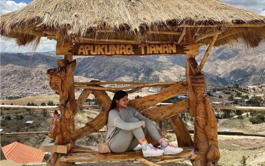 Cusco: Adobe of the gods on quad bikes tour - Timing and return to Cusco: when you’re done