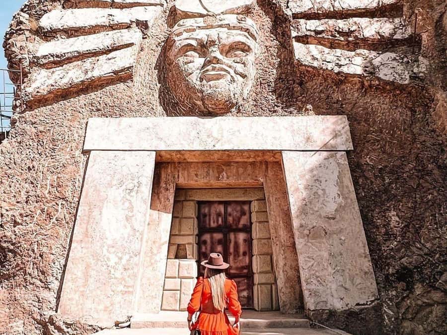 Cusco: Adobe of the gods on quad bikes tour - ATV energy, Cusco pickup, and what makes this tour special