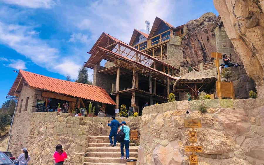 Cusco: Adobe of the gods on quad bikes tour - From Plaza de Armas to Tica Tica (Sencca): your morning setup