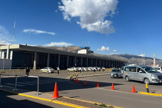 Cusco Airport Pickup and Private Transfer - Price and Logistics: Is $14.99 Good Value?