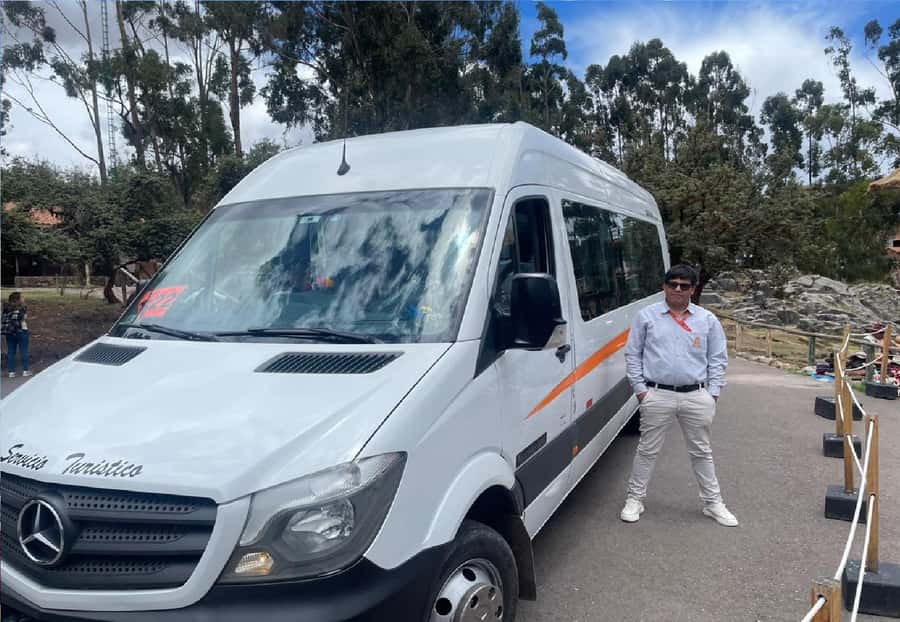 Cusco: Archaeological Park Morning Tour - Key highlights worth your time