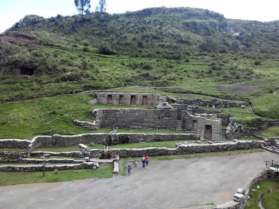 Cusco: Archaeological Park Morning Tour - What to bring (and what to skip)