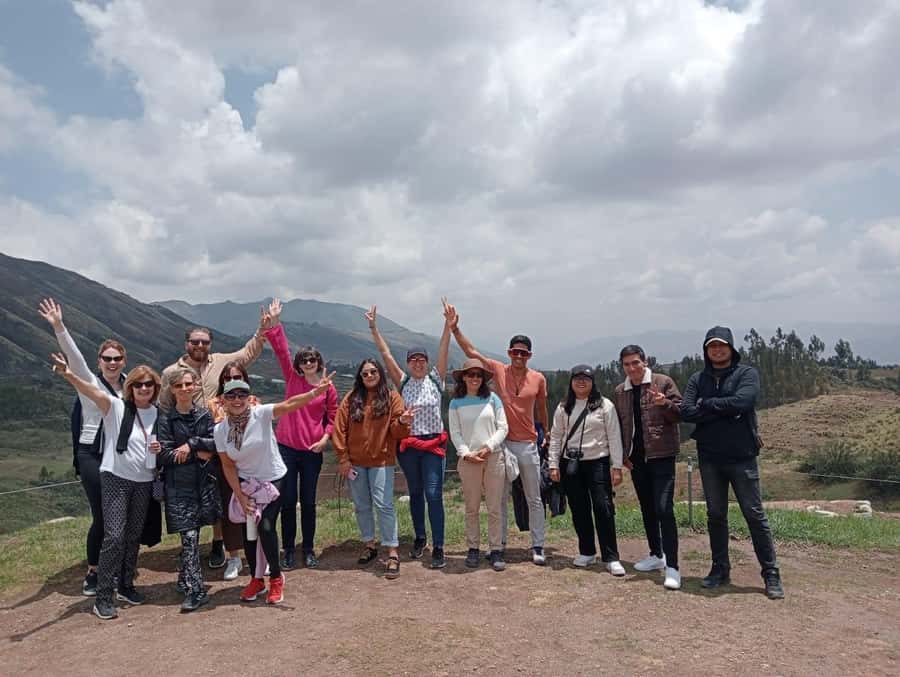 Cusco: Archaeological Park Morning Tour - Cusco morning timing: how this 6-hour plan feels in real life