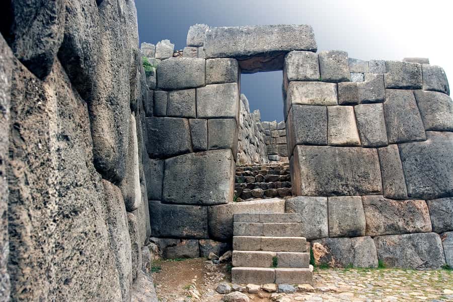 Cusco: Archaeological Park Morning Tour - Coricancha first, then out to the ruins