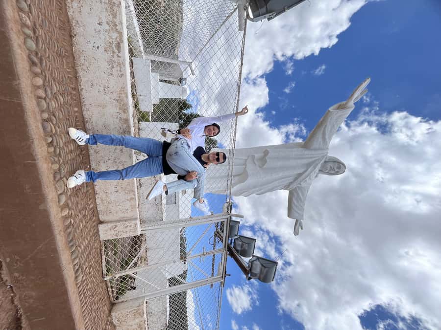 Cusco: Archeological Sites Tour and Forest Photo Experience - Quick hits before you go