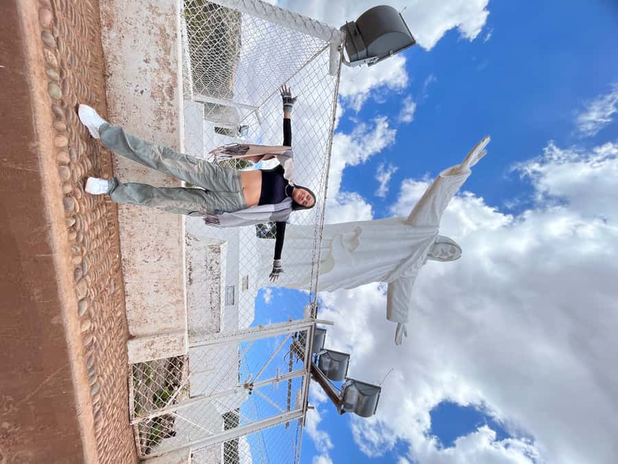 Cusco: Archeological Sites Tour and Forest Photo Experience - A half-day Cusco loop that hits Qenqo, Puca Pucara, Sacsayhuaman, Tambomachay, and Coricancha