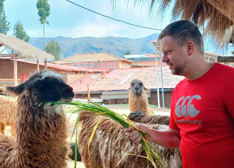 Cusco: Archeological Sites Tour and Forest Photo Experience - Price and value: what $17 really buys you in Cusco